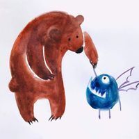 Bear Lawrence profile picture