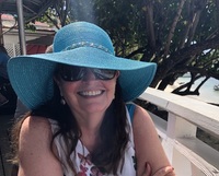 Gail Hulnick