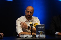Luís Mateus