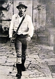 Joseph Beuys profile picture