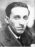 Walter Mehring profile picture