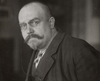 Paul Scheerbart profile picture