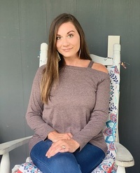 Amy   Woodley