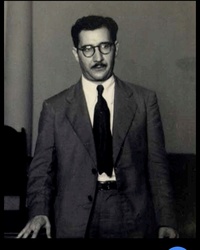 Vicente Llorens