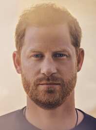 Prince Harry profile picture