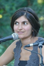Shida Bazyar profile picture
