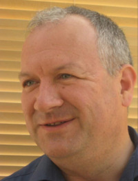 Neil Davidson