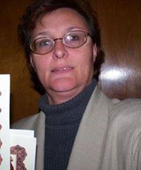 Pam  Harrison