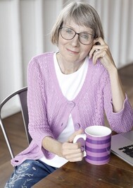 Cathryn Brown profile picture