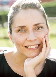 Olga Tymofiyeva profile picture