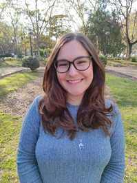 CRISTINA ROMERO SANTAISABEL