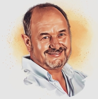 Philip J  Bradbury