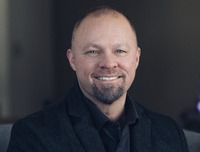 Mark Jeffrey profile picture