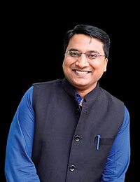 Nishant Jain