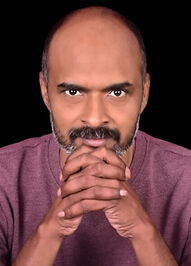 Nishant  Jain