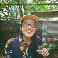 Debbie Fong profile picture