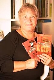 Patricia Bernard profile picture