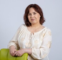 Daniela Dumitru