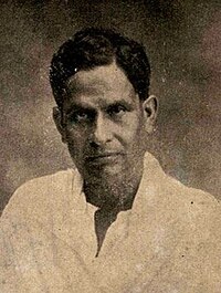 Kshitimohan Sen