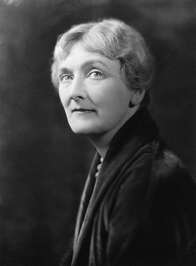 Sybil Thorndike