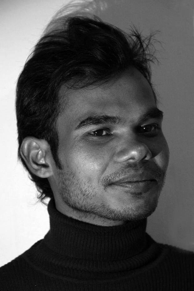 আনিফ রুবেদ (Author of মন ও শরীরের গন্ধ)
