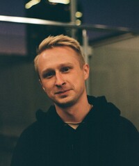 Артем Поспєлов, Artem Pospielov profile picture
