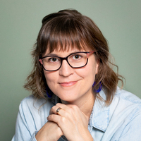 Leslie Barnard Booth profile picture