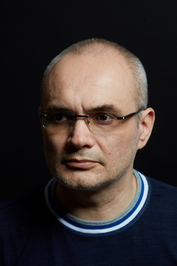 Stejarel Olaru