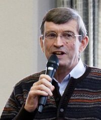 Robert W. Norris
