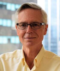 John Bengtson profile picture