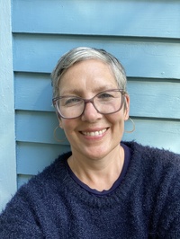 Molly B. Burnham profile picture