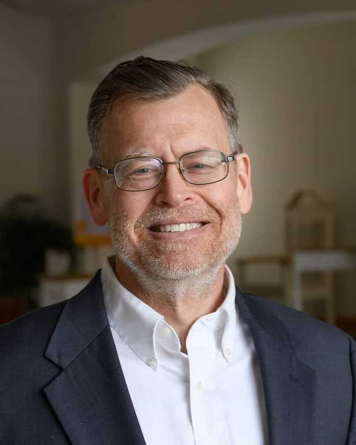 Mark Horne (Author of J. R. R. Tolkien)