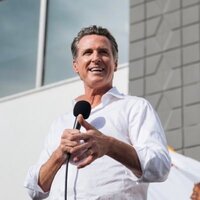 Gavin Newsom profile picture