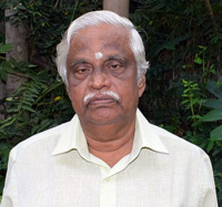 A.K. Perumal