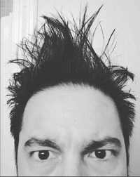 Jesse D'Angelo