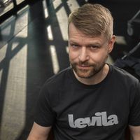 Daniel Vaarik profile picture