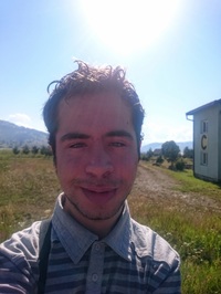 Alex Stargazer profile picture