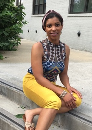 Latia  Smith profile picture