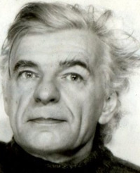 Yves Bonnefoy profile picture