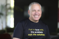 Uri Levine profile picture