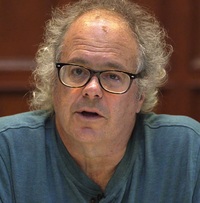 Michael Albert profile picture