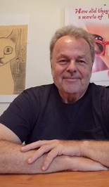 Roger Alan Bonner profile picture