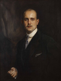 Prince Christopher of Greece