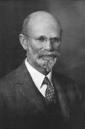 Charles Wendell Townsend