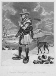 George Cartwright