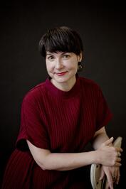 Susan Paterson profile picture