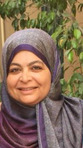 هبة هنداوي Heba Hendawi