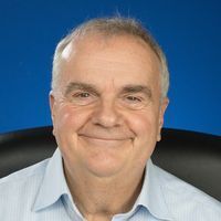 Alex W. Barszczewski