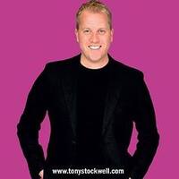 Tony Stockwell