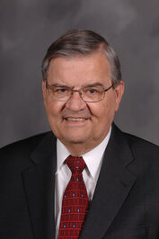 John R. Graham